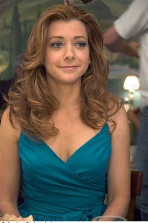 alyson hannigan hot|78 dazzling pics of Alyson Hannigan